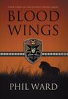 Blood Wings Cover Image