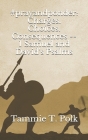 #prayandponder: Charges. Choices. Consequences -- 1 Samuel and David's Psalms By Tammie T. Polk Cover Image