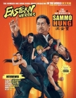 Eastern Heroes magazine Sammo Hung Special By Ricky Baker, Timothy Hollingsworth (Designed by) Cover Image