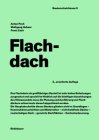 Flachdach (Baukonstruktionen #9) Cover Image