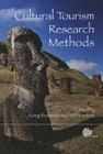 Cultural Tourism Research Methods By Wil Munsters (Editor), Greg Richards (Editor) Cover Image