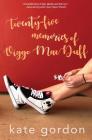Twenty-five Memories of Viggo MacDuff By Kate Gordon Cover Image