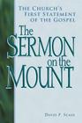 The Sermon on the Mount By David Scaer Cover Image
