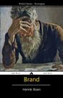 Brand By Henrik Ibsen Cover Image
