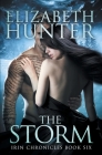 The Storm: Irin Chronicles Book Six By Elizabeth Hunter Cover Image