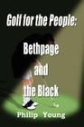 Golf for the People: Bethpage and the Black Cover Image