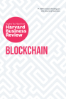 Blockchain: The Insights You Need from Harvard Business Review Cover Image