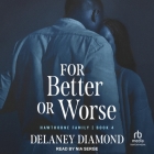 For Better or Worse Cover Image