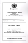 Treaty Series 3084 By United Nations Publications (Editor) Cover Image