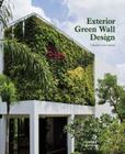 Exterior Green Wall Design Cover Image