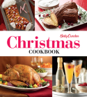 Betty Crocker Christmas Cookbook: Easy Appetizers • Festive Cocktails • Make-Ahead Brunches • Christmas Dinners • Food Gifts Cover Image