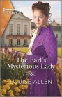 The Earl's Mysterious Lady By Louise Allen Cover Image