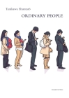 Ordinary People By Shuntaro Tanikawa, Takako Lento (Translator) Cover Image