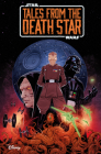 Star Wars: Tales from the Death Star By Cavan Scott, Ingo Römling (Illustrator), Soo Lee (Illustrator), Juan Samu (Illustrator), Vincenzo Riccardi (Illustrator) Cover Image