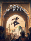 The Art of Assassin's Creed Mirage Cover Image