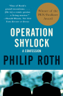 Operation Shylock: A Confession (Vintage International) Cover Image