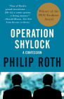 Operation Shylock: A Confession (PEN/Faulkner Award) (Vintage International) Cover Image