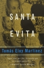 Santa Evita (Spanish Edition): Spanish-language edition By Tomas Eloy Martinez Cover Image