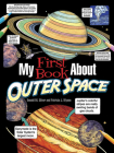 My First Book about Outer Space (Dover Children's Science Books) By Patricia J. Wynne, Donald M. Silver Cover Image