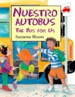 Nuestro Autobús (The Bus For Us) Cover Image