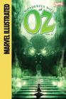 Wonderful Wizard of Oz: Vol. 4 By Eric Shanower, Skottie Young (Illustrator) Cover Image