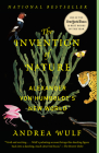The Invention of Nature: Alexander von Humboldt's New World By Andrea Wulf Cover Image