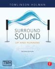 Surround Sound: Up and running By Tomlinson Holman Cover Image