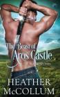 The Beast of Aros Castle By Heather McCollum Cover Image