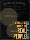 Fascinating Names of Real People Cover Image