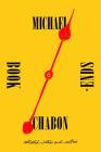Bookends: Collected Intros and Outros By Michael Chabon Cover Image