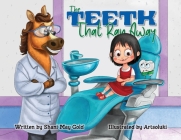 The Teeth That Ran Away Cover Image