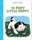 The Poky Little Puppy (Little Golden Book) Cover Image