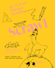 Scrawl: An A to Z of Famous Doodles Cover Image