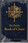 Parish Book of Chant (2nd edition) Cover Image