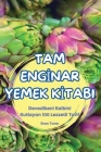 Tam Engİnar Yemek Kİtabi By Enes Turan Cover Image