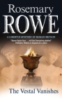 The Vestal Vanishes (Libertus #12) By Rosemary Rowe Cover Image