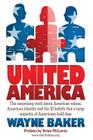 United America By Wayne Baker, Brian D. McLaren (Preface by) Cover Image