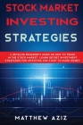 Stock Market Investing Strategies Cover Image