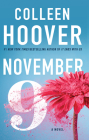 November 9 By Colleen Hoover Cover Image