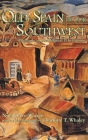 Old Spain in Our Southwest: Facsimile of the Original 1936 Edition By Nina Otero-Warren Cover Image
