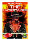 The Undertaker (Wrestling Superstars) By J. R. Kinley Cover Image