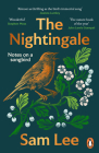 The Nightingale: ‘The nature book of the year’ By Sam Lee Cover Image