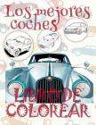 ✌ Los mejores coches ✎ Libro de Colorear Carros Colorear Niños 5 Años ✍ Libro de Colorear Niños: ✌ Best Cars Boys Coloring Boo Cover Image