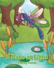 A Date at Eight By Patsy Peek Cover Image