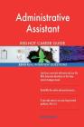 Administrative Assistant RED-HOT Career Guide; 2510 REAL Interview Questions By Red-Hot Careers Cover Image