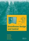 Greenhouse Design and Control Cover Image