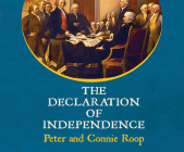 The Declaration of Independence By Peter Roop Cover Image