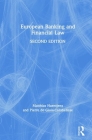 European Banking and Financial Law 2e Cover Image