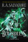 Boundless: A Drizzt Novel (Generations #2) By R. A. Salvatore Cover Image