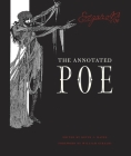 The Annotated Poe By Edgar Allan Poe, Kevin J. Hayes (Editor), William Giraldi (Foreword by) Cover Image
